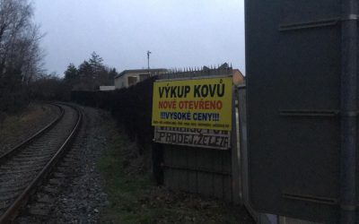 Nově otevřeno v Neratovicích