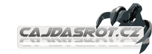 Cajdašrot logo