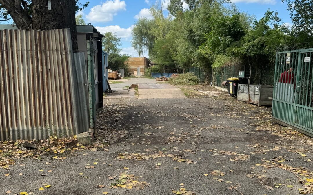 Uvítáme Vás v Praze 4 – Záběhlicích